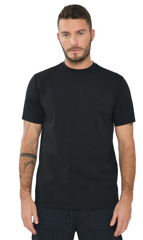 חולצת ריפליי Replay Lycra T-Shirt | גברים