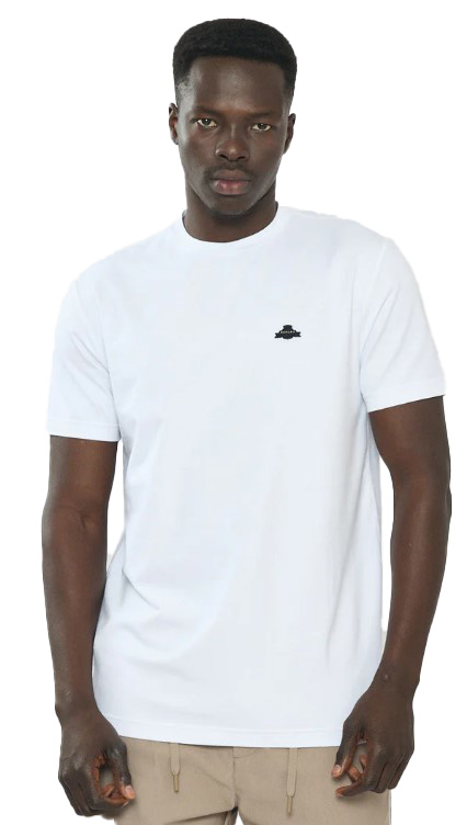 חולצת ריפליי Replay Lycra T-Shirt | גברים