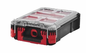 אורגינייזר 250 מ"מ | 4932464083 | MILWAUKEE | PACKOUT