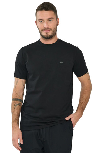 חולצת ריפליי Replay Lycra T-Shirt | גברים
