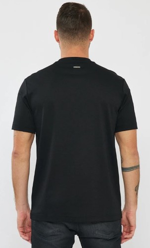 חולצת ריפליי Replay Mercerize T-Shirt | גברים