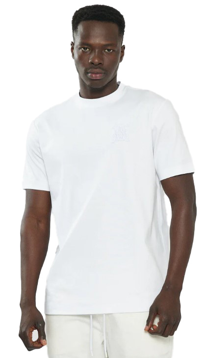 חולצת ריפליי Replay Mercerize T-Shirt | גברים