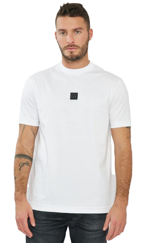 חולצת ריפליי Replay CTN Modal T-Shirt | גברים