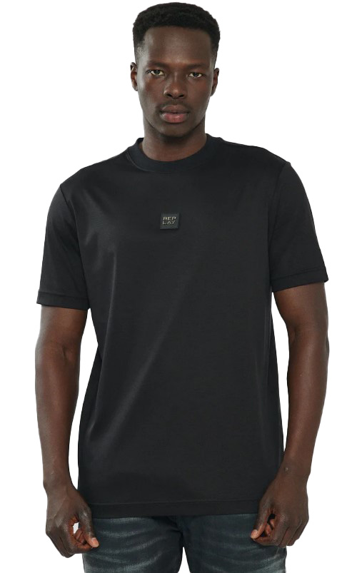 חולצת ריפליי Replay CTN Modal T-Shirt | גברים