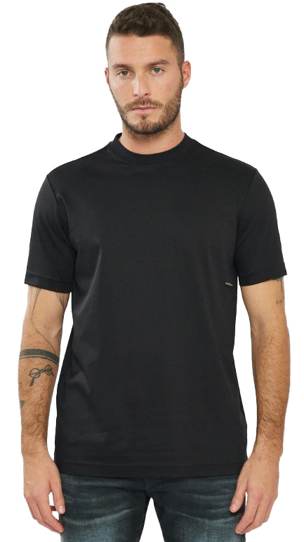 חולצת ריפליי Replay CTN Modal T-Shirt | גברים