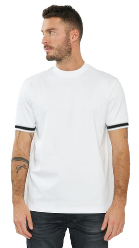 חולצת ריפליי Replay Mercerized T-Shirt | גברים