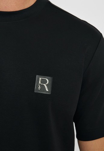 חולצת ריפליי Replay Mercerized T-Shirt | גברים