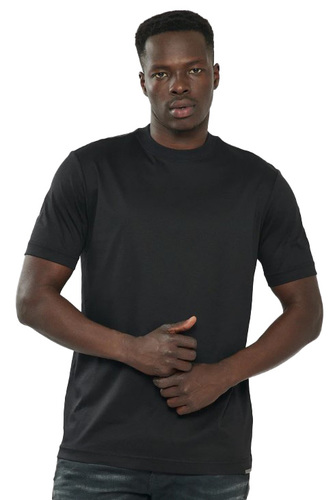 חולצת ריפליי Replay CTN Modal T-Shirt | גברים