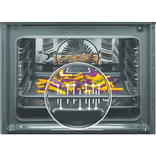 תנור רב תכליתי AIRFRY ZOHNA7K1A