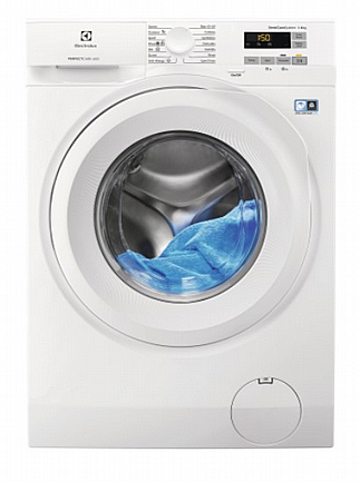 מכונת כביסה Electrolux EA6F5824CXM ‏8 ‏ק"ג אלקטרולוקס******יבואן רשמי*****