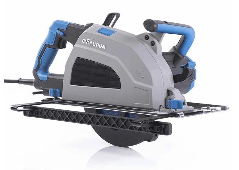  מסור עגול מקצועי "8.1/4 (210 מ"מ) למתכת 1800W S210CCS 