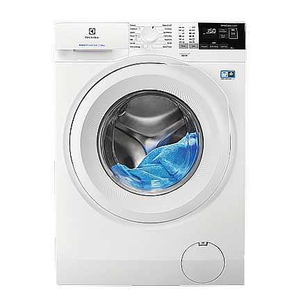 מכונת כביסה Electrolux PerfectCare EA6F4824CXM ‏8 ‏ק