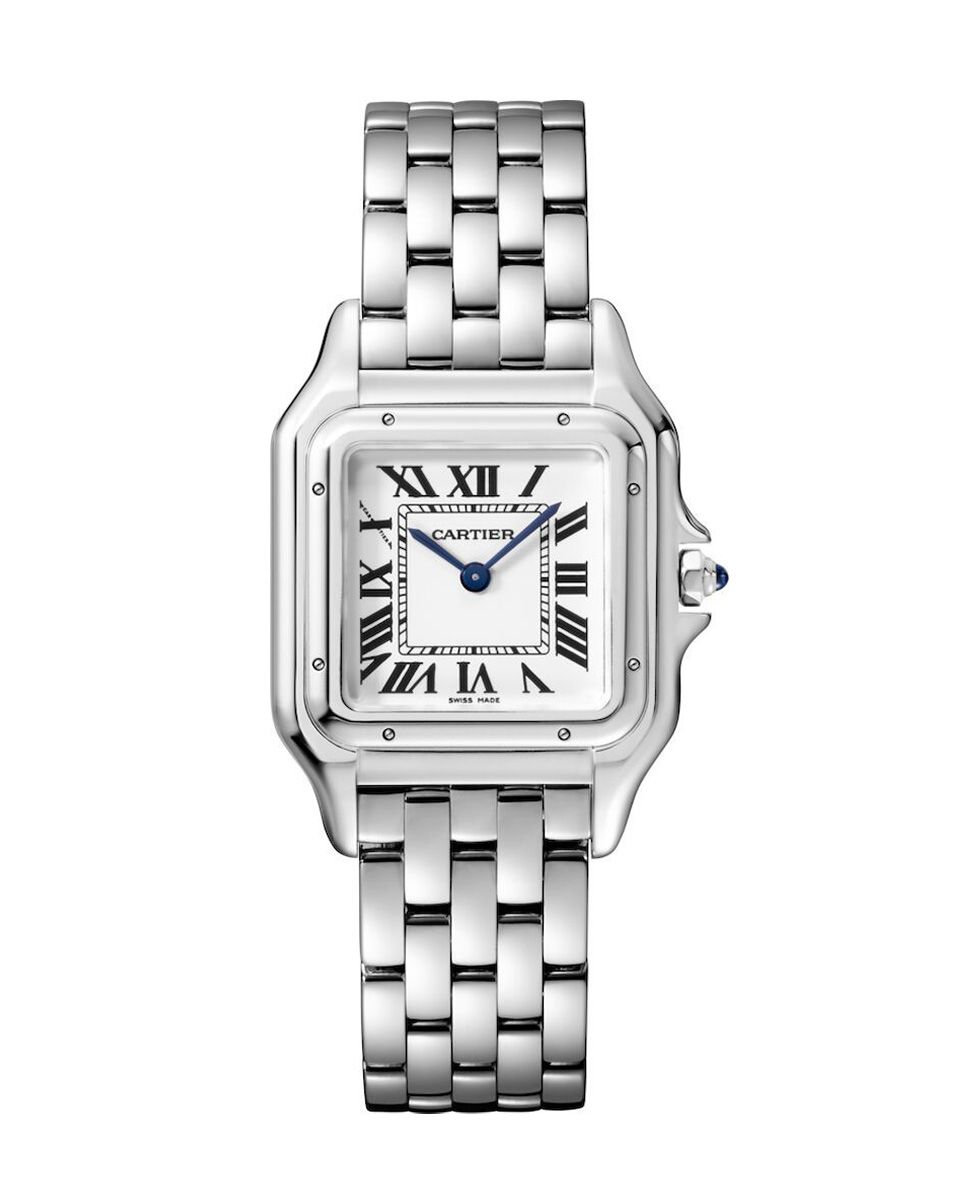 שעון קרטייה Panthère de Cartier WSPN0007 MEDIUM