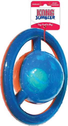 קונג גמבלר משחק צבעוני דיסקוס וכדור TMD2( M/L)