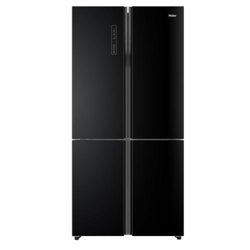 מקרר ‏מקפיא תחתון Haier HRF825F B‏681 ‏ליטר האייר