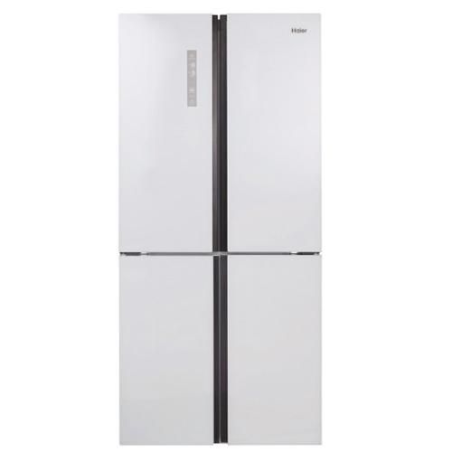 מקרר ‏מקפיא תחתון Haier HRF825F W ‏681 ‏ליטר האייר