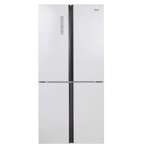 מקרר ‏מקפיא תחתון Haier HRF825F W ‏681 ‏ליטר האייר