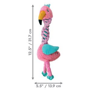 קונג קשרים M/L פלמנגו