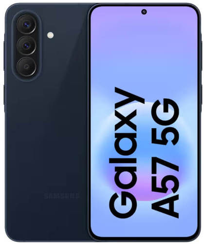 טלפון סלולרי Samsung Galaxy A57 5G SM-A576B/DS 256GB 8GB RAM סמסונג