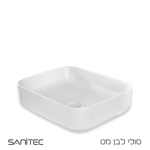 כיור מונח 50X40 ס