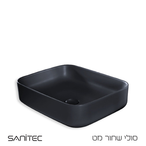 כיור מונח 50X40 ס
