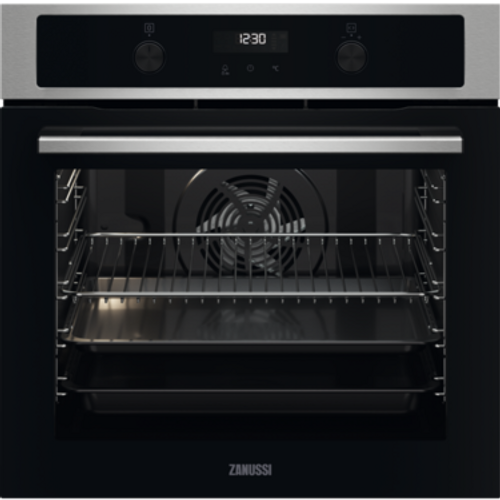 תנור רב תכליתי STEAMPLUS פירוליטי ZOPKD7X1A