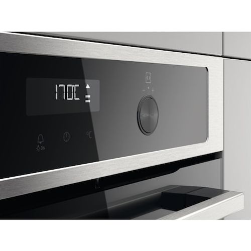 תנור רב תכליתי STEAMPLUS פירוליטי ZOPKD7X1A