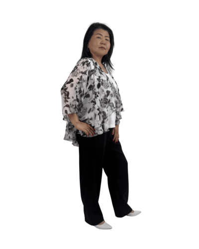 עליונית SHIRA 