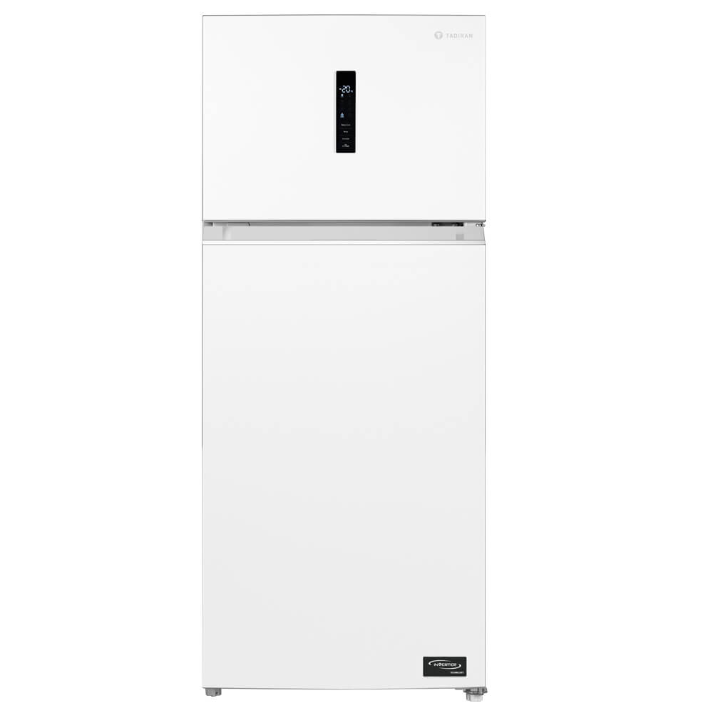 מקרר ‏מקפיא עליון Tadiran TADR621W ‏580 ‏ליטר תדיראן