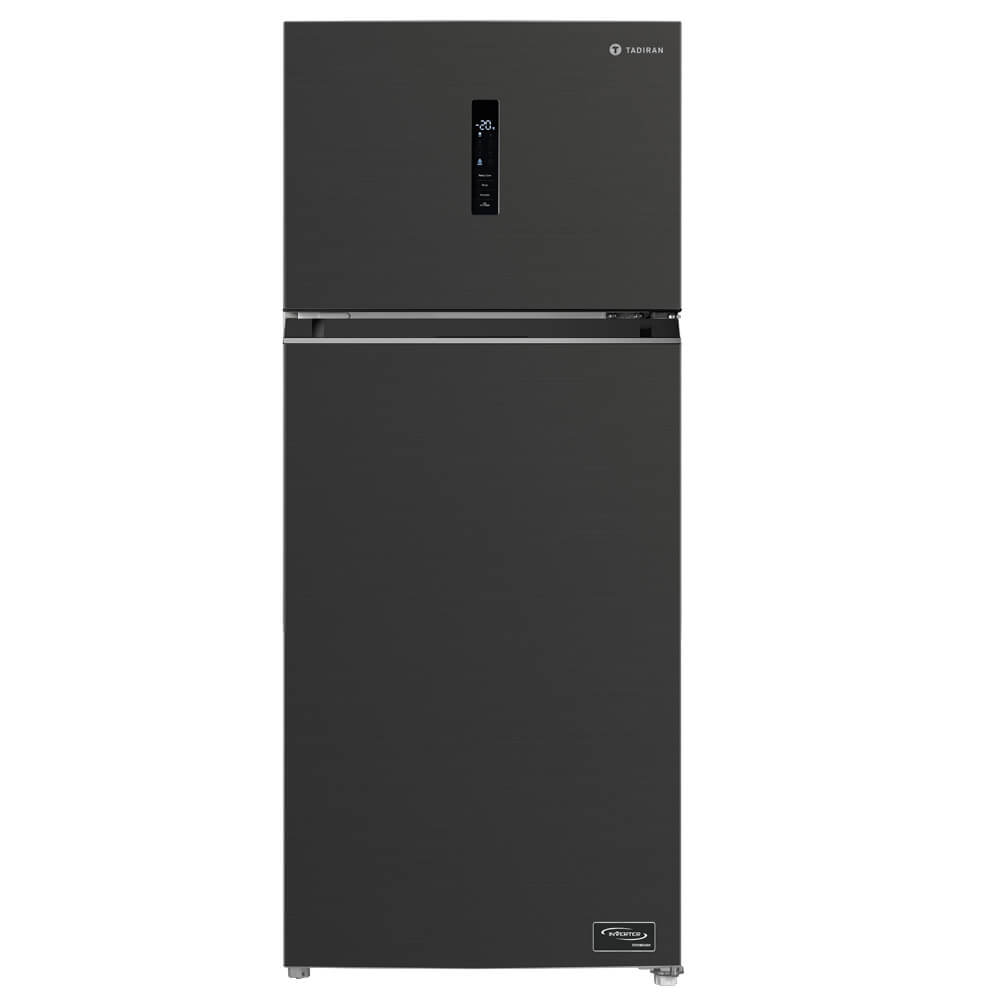 מקרר ‏מקפיא עליון Tadiran TADR621BS ‏580 ‏ליטר תדיראן
