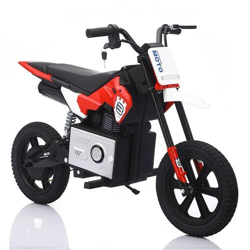 אופנוע ממונע פנטום 24V מהיבואן לצרכן 