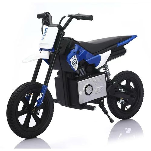 אופנוע ממונע פנטום 24V מהיבואן לצרכן 