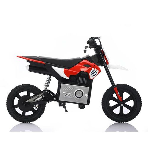 אופנוע ממונע פנטום 24V מהיבואן לצרכן 