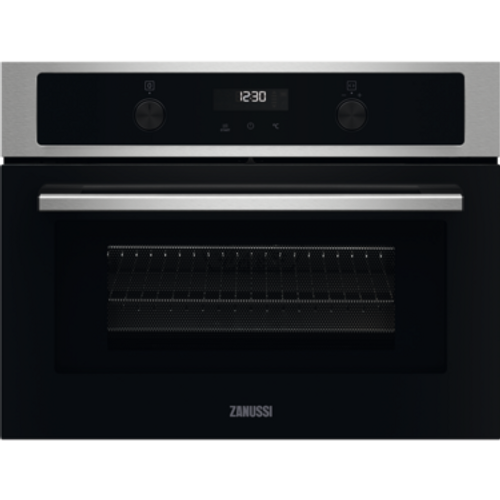 תנור קומפקטי משולב מיקרוגל QUICKCOOK ZVENM7X1