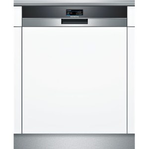 מדיח כלים רחב Siemens SN578S03TE סימנס