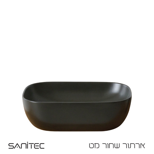  כיור מונח 45.5X32 ס