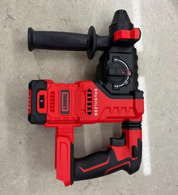 גוף פטישון נטען 18V דגם CH-1800 טרגט Target