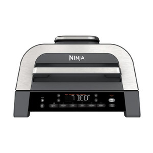גריל חשמלי מקס Ninja Foodi Smart Max DG553 נינג