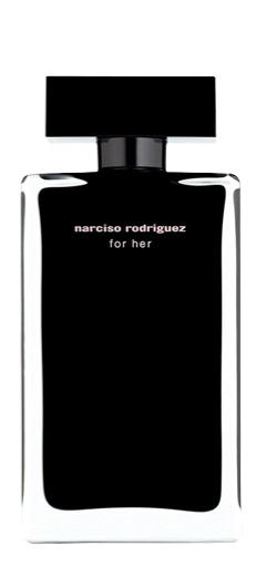 Narciso Rodriguez For Her Tester 100ML EDT טסטר נרסיסו רודריגז לאישה