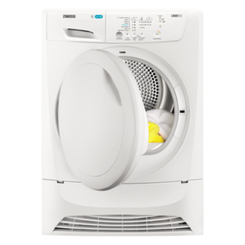 מייבש כביסה קונדנסור ZDP7206PZ