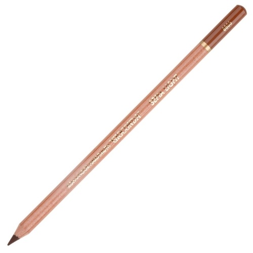 עפרון פסטל חום 8803 KOH-I-NOOR Gioconda Sepia Light