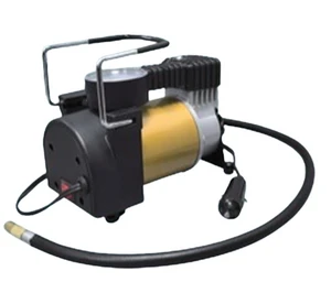 קומפרסור איכותי לרכב 12V דגם KO-175PSI-12V