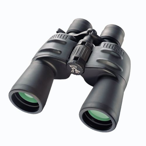משקפת בינוקולר – Bresser Spezial Zoomar 7-35×50
