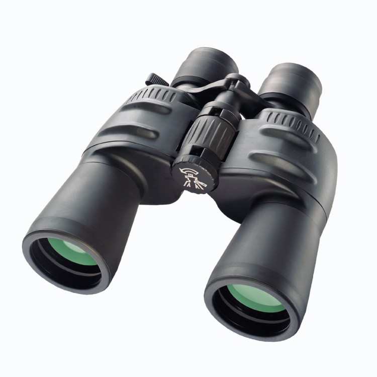 משקפת בינוקולר – Bresser Spezial Zoomar 7-35×50