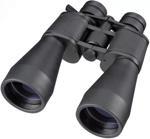 משקפת Zoom אופטוס Bresser 10-30×60 