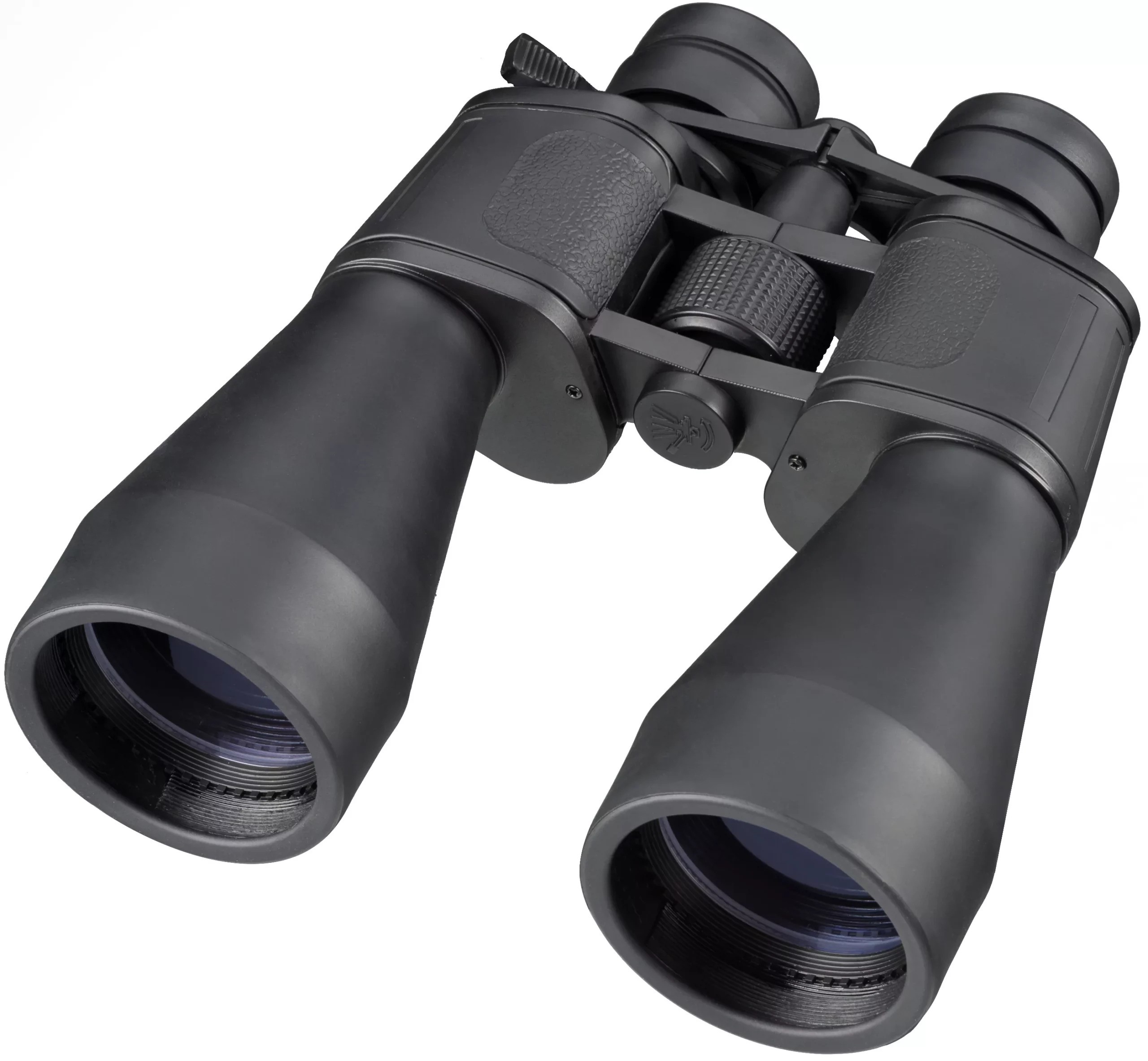 משקפת Zoom אופטוס Bresser 10-30×60 