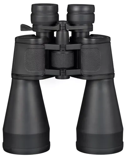 משקפת Zoom אופטוס Bresser 10-30×60 