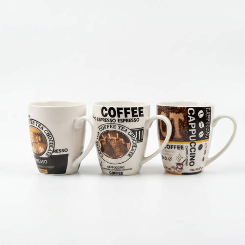 כוס מג פורצלן 306