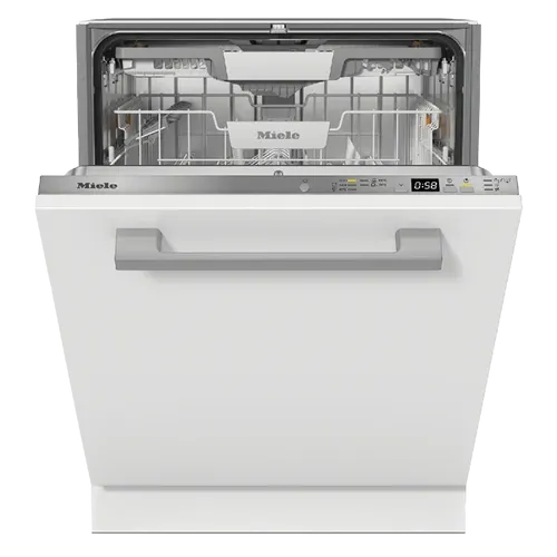 מדיח כלים אינטגרלי מלא MIELE מילה דגם G 5462 SCVI