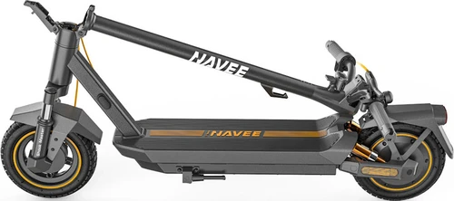 קורקינט חשמלי Navee E-Scooter GT3 Pro